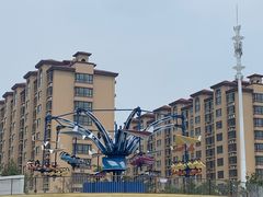 -蓬莱欧乐堡梦幻世界