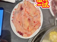 -贵宾牛·潮汕牛肉火锅(珠池总店)