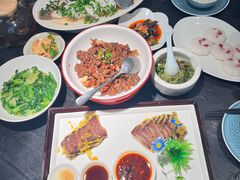 -鱼你相聚·河鲜馆(袁家岭店)