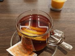 柠檬茶-新旺茶餐厅(鑫耀·光环live店)