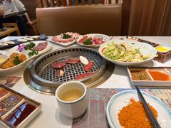 -千寻山野烤肉(中关村店)