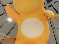 -永辉超市(大西洋银泰城店)