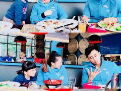 -Club Med地中海俱乐部·桂林度假村