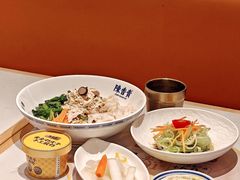 -陳香貴·兰州牛肉面(上海长风大悦城店)