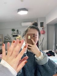 -Nice Nail 奈斯美甲