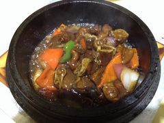 -老人和饭店(打浦路店)