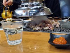 -肉甲韩国木炭烤肉(新壹街1店)