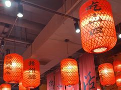 -山四砂锅(太原钟楼街店)