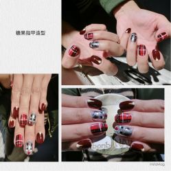 手部美甲-光SPA科技美肤