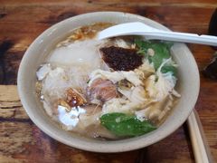 -天天利美食坊