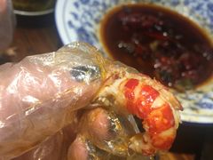 -功夫小龙虾·烧烤·江湖菜(金沙洲店)