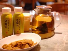 卤豆皮-老碗会(汕头万象城店)