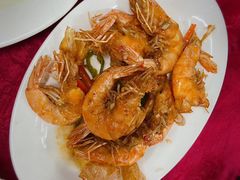 -蛇口康乐快餐鱼仔档(翠苑小区店)