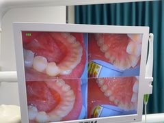 -深圳富茂格伦菲尔口腔门诊部(龙华清湖总院)
