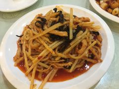 -京天红酒家(虎坊路店)