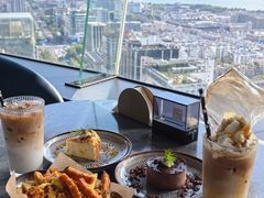 -Hi City·城市之巅