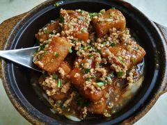 -园林格兰云天大酒店-太极名厨中餐厅