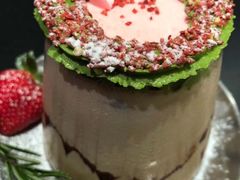 -BE NORMAL CAFE(霞溪路店)