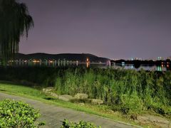 -云龙湖旅游景区