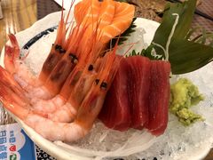 -林妈妈村·日式料理(宝山龙湖天街店)