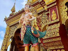 -西双版纳勐泐文化旅游区