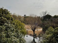 -南通鹏欣花园国宾酒店