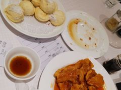 -新洪记·丽久饭店(铁西店)