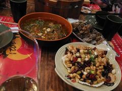 -胡桃里乐队酒馆(鎏嘉码头店)