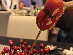 -大董(华贸购物中心店)