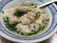 -浙味观杭州海鲜面(钱江新城高德置地店)