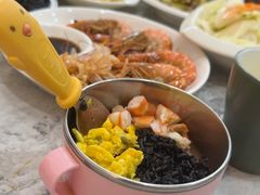 -紫藤园·天目湖大鱼头(南山竹海店)