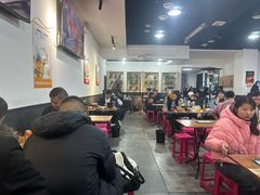 -汇通杨家·烤肉(汇通店)