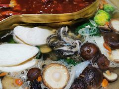 -羊大爷涮肉(亮马桥店)
