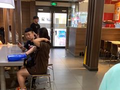 -麦当劳(宽城万达店)