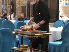 大堂-和记小菜(东方店)