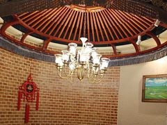 -额尔敦传统涮(光明路店)