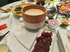 -悦福瑞酒楼(西影路店)