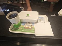 -德克士(中心医院店)
