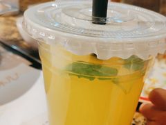 -黄记煌三汁焖锅(渝北金港国际店)
