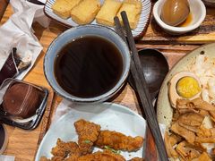 -小满手工粉(上海月星环球港店)
