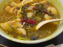 -宛平李记小吃(东关街店)