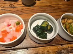 -YAFEE雅菲·粤菜·湘菜·融合菜(魏公村店)