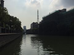 -南通濠河风景名胜区