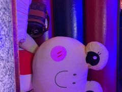-蛙来哒(汇一城黑金冠店)