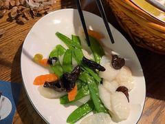 -老屋印象川菜(马园路店)