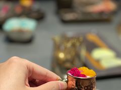 -铭牛烧肉·和牛海鲜自助(高新月牙湖店)