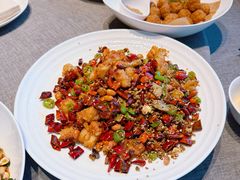 -青年公社烤鸭(青年路店)