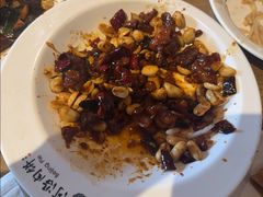 -河沿肉饼Beijing Pie(东华门店)