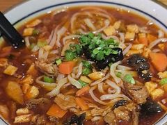 -山丹丹西北菜(金贸大厦店)