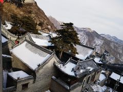 -雁门关景区